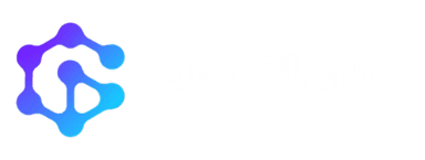 DevClario Logo